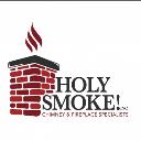 Holy Smoke Inc. logo